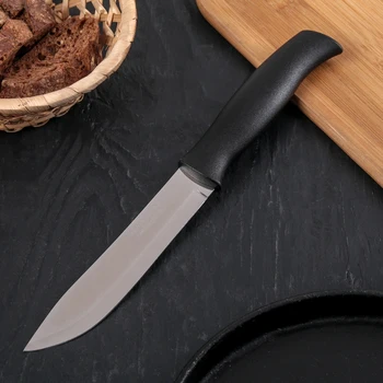 

Kitchen knife TRAMONTINA Athus for meat, blade 15 cm, steel AISI 420