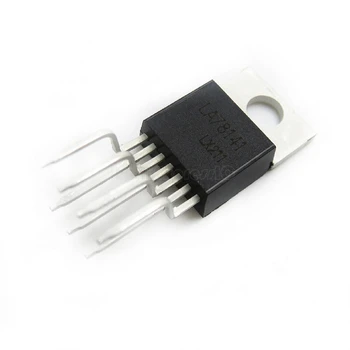 

100pcs/lot LA78040 LA78041 LA78141 TO-220 In Stock