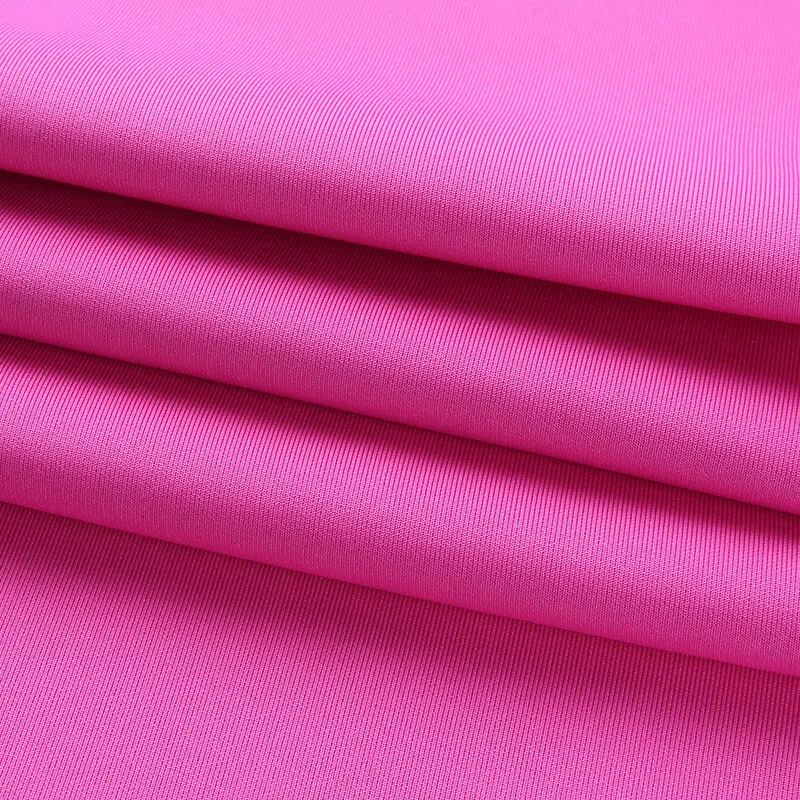 ANJAMANOR неоновое розовое винтажное Пышное мини-платье с длинным рукавом и v-образным вырезом Весна Сексуальные вечерние платья для ночного клуба D66-AD45