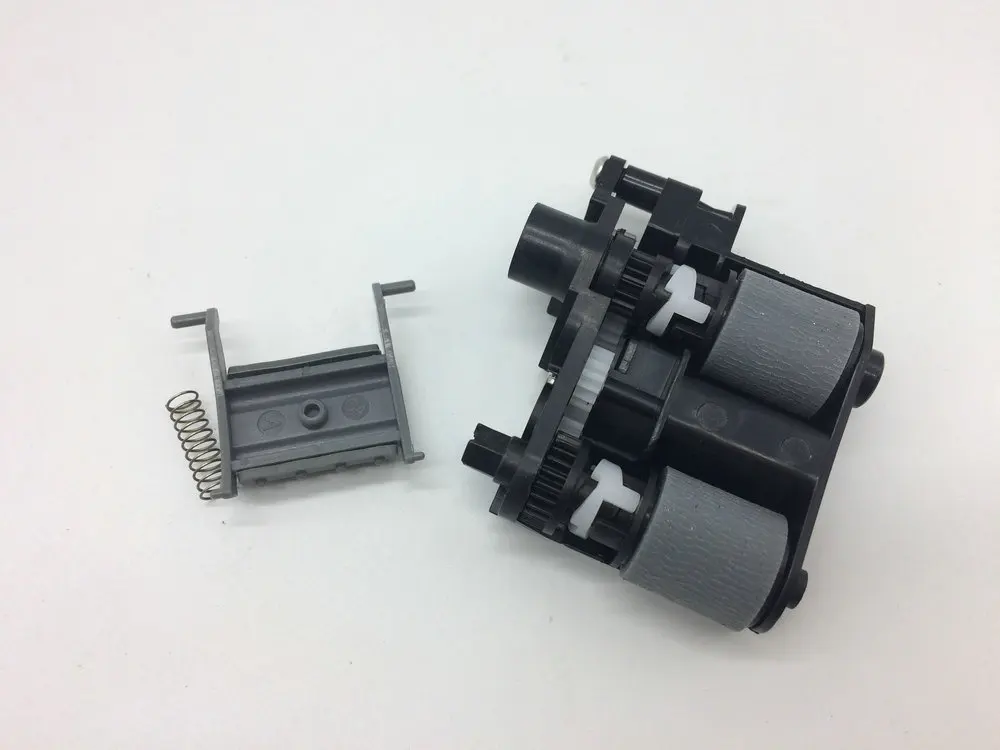 Buy New ADF Maintenance Kit pick up roller and separation pad for HP 1536 1415 M225 M226 CE538-60137