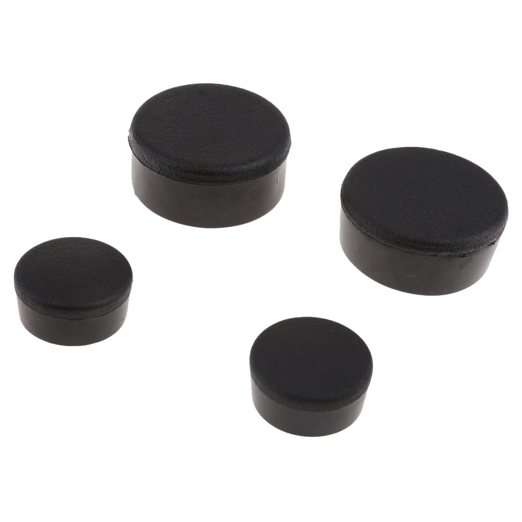 

Motorcycle Motorbike Rubber Fairing Frame Plugs For 04-07 Honda CBR1000RR