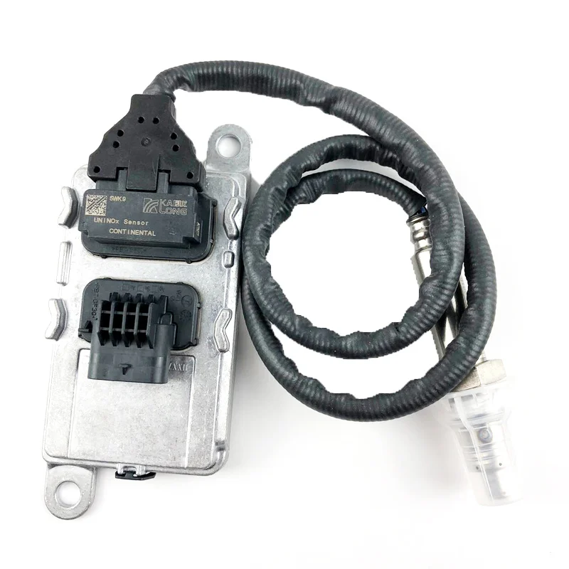1Pcs A0009059603 NOX Sensor Nitrogen Oxide Sensor Compatible With Mercedes‑ ML GLE W166 C292 GLC X253 Replace A0009058411 0009058411