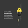 NEW Bait Boat Wireless Underwater Drone Fishing Boat 1080P HD Camera With GPS Point Positioning One-click Return FISH FINDER 2