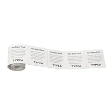 

Waterproof Repair Tape 1PC 375*7.5cm Canopy Clear Grip Seal Kit Strong