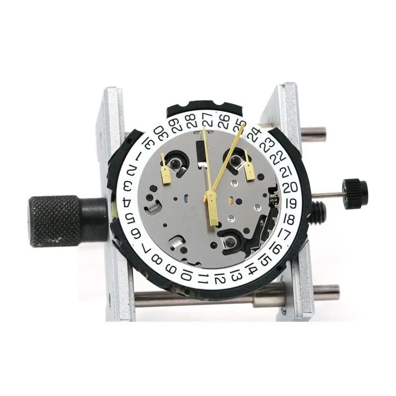 

Durable Quartz Date H4 Watch Movement Replacement For r ETA G10.212 G10.211 Watch Repair Tool Parts