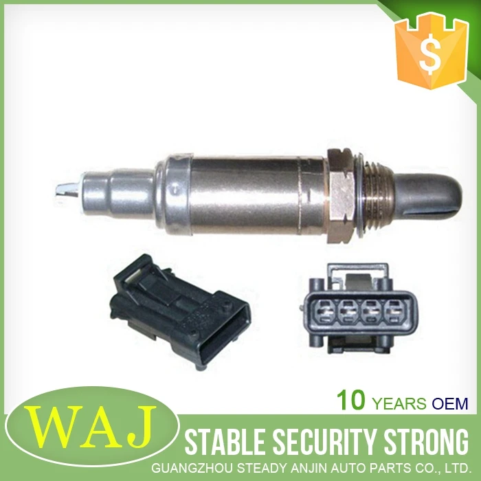 

Renault Safrane II 2 2.5L 1996-2000 лямбда-датчик, кислородные датчики o2 0258003896/ 7700103246, 100% гарантия