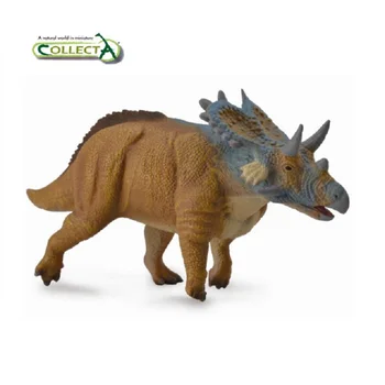 

Collecta Mercuriceratops Dinosaurs Model Dino Toy Classic Toys For Boys Children 88744