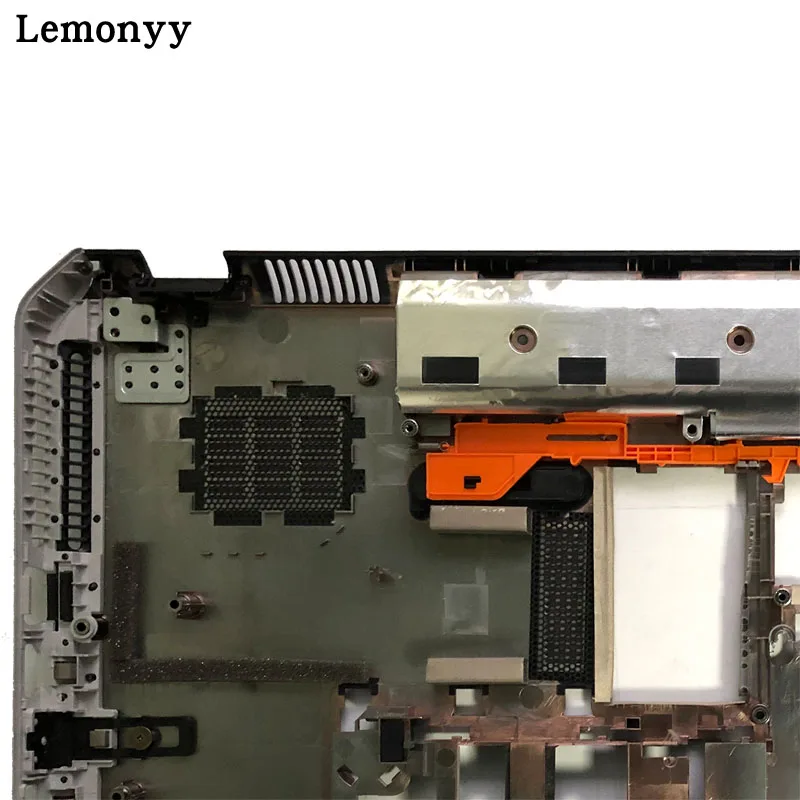 Нижний чехол для hp Envy DV7 DV7-7000 DV7T-7000 D Shell 707999-001