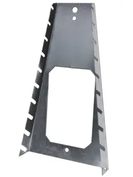 

ACC001 (10) Flat Keys