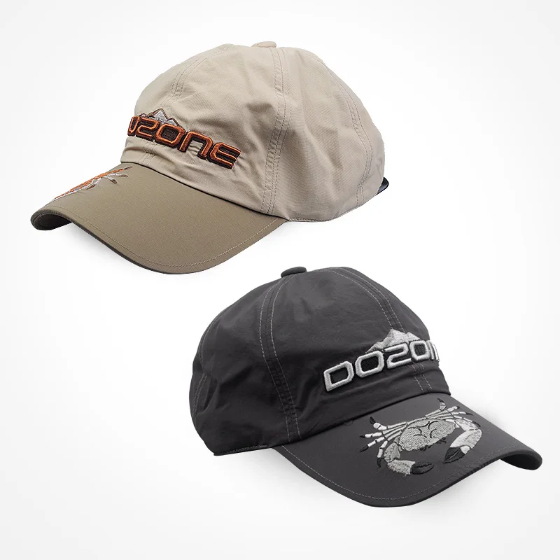 caps angling