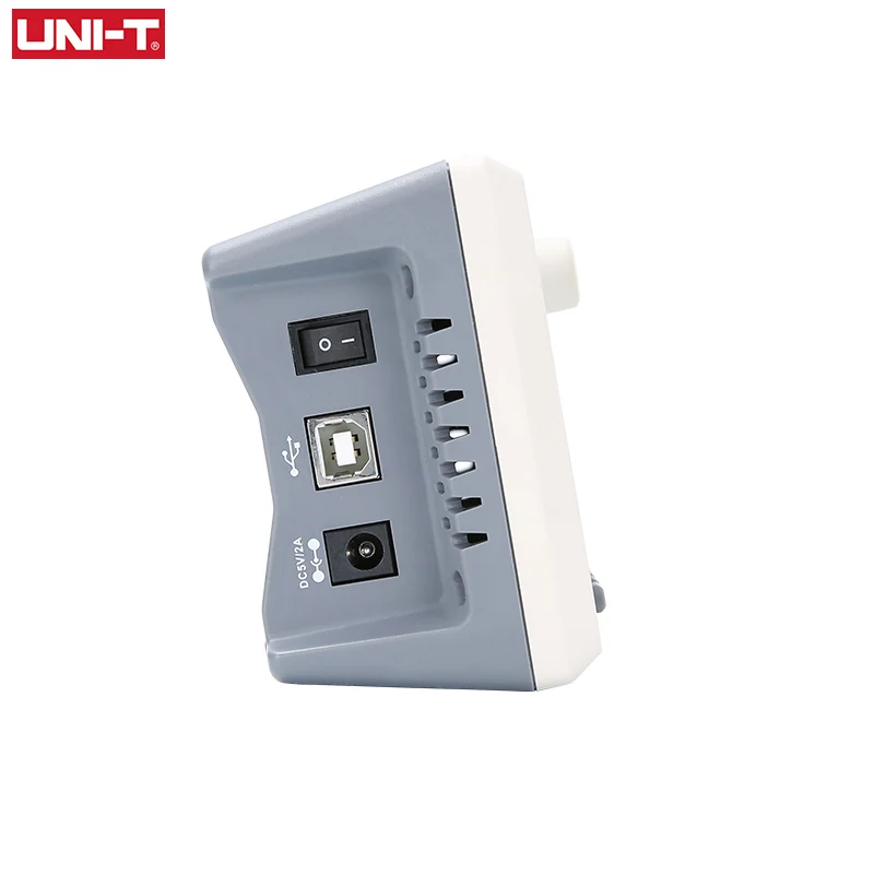 UNI-T UTG932E UTG962E Function Signal Generator 30Mhz 60Mhz Dual Channel Frequency Sine Wave Arbitrary Waveform Generator 3