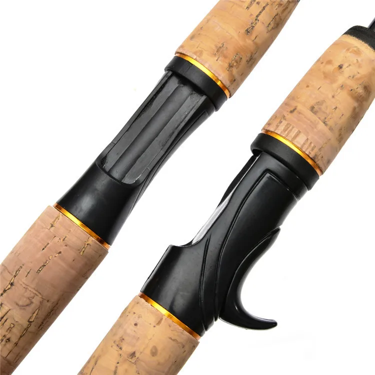 1,8 м, 2,1 м, 2 секции, спиннинговая удочка, приманка wt. 6-12 г, леска wt. 6-15Lb, Эва ручка, углеродная приманка, спиннинг, удочка, литье, удочка