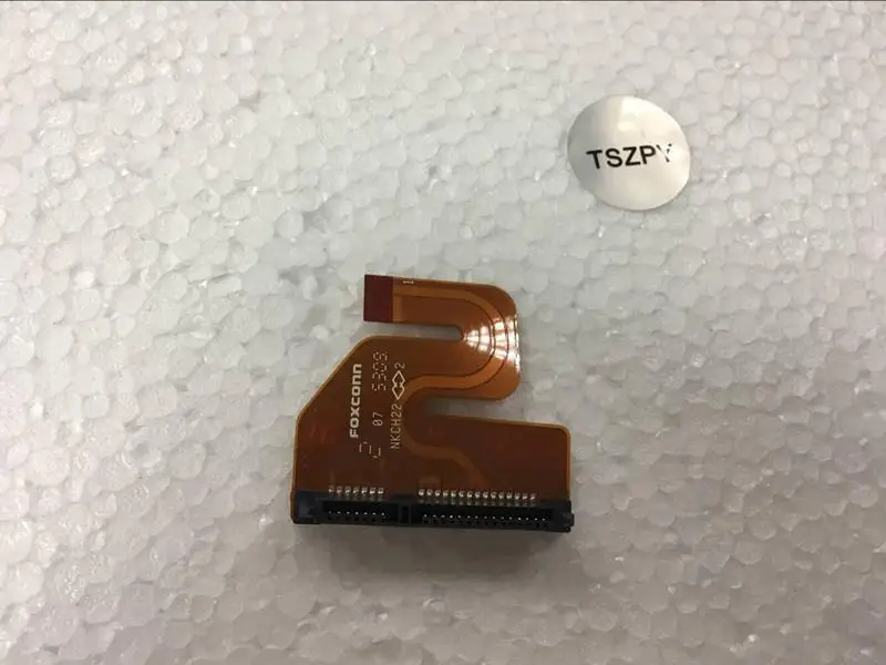 

Новинка для Sony VAIO VGN-SR M750 1P-1087M00-2111 NKCH22 SATA HDD жесткий диск кабель