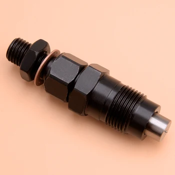 

YM11951553001 YM119515-53001 Car Fuel Injection Valve Nozzle fit for Yanmar 2YM15 3YM30 Engine