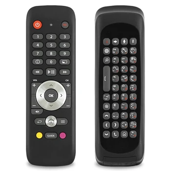 

New Remote Control Suitable for Invision LCD Smart TV Controller