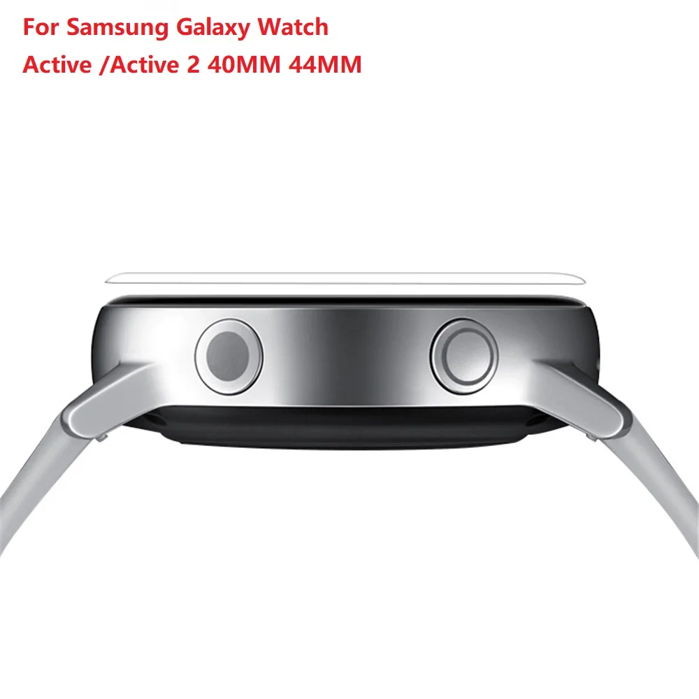 Samsung Galaxy Watch Active 