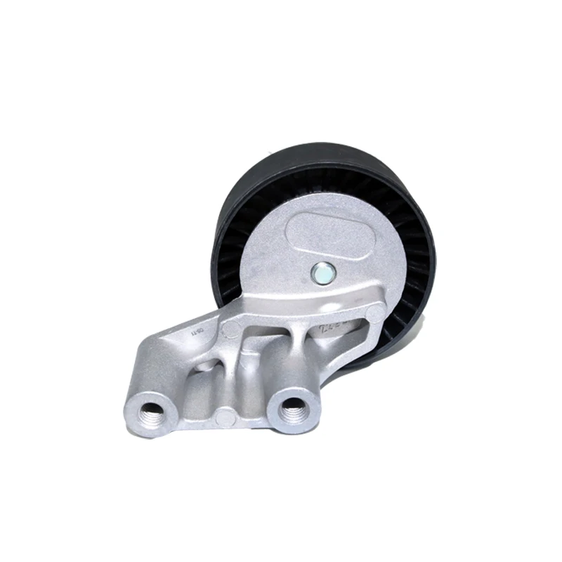 Натяжной шкив для BWM 735i 3,6 N73B60A OEM: 11287505567