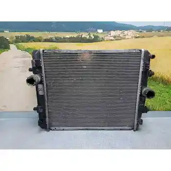 

WATER RADIATOR CITROEN C1