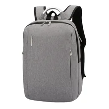 Рюкзак для ноутбука, мужской деловой Многофункциональный Повседневный Рюкзак, 16 дюймов, анти-кража, Оксфорд, рюкзак, женская школьная сумка для подростков