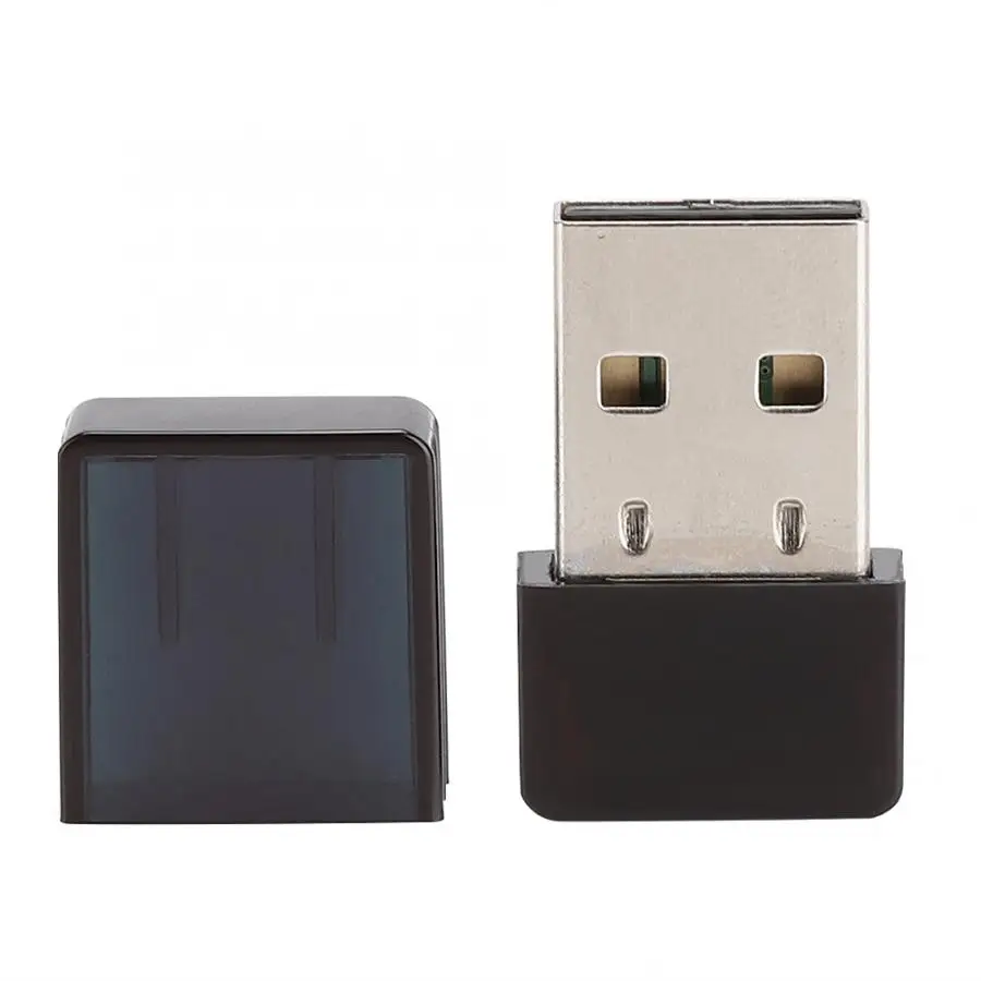 USB Сетевая карта- Высокая мощность USB беспроводная сетевая карта мини настольный ноутбук WiFi адаптер для Windows