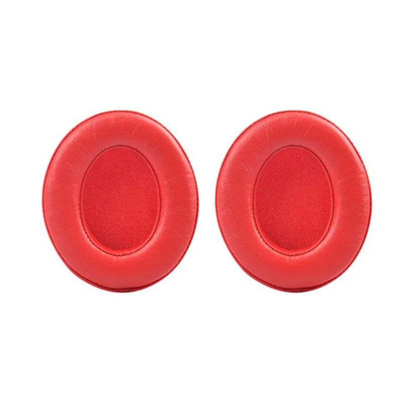 Ear Pads For Monster beats studio by dr dre studio2 studio3 Headphones Replacement Foam Earmuffs Ear Cushion 23 Sep30