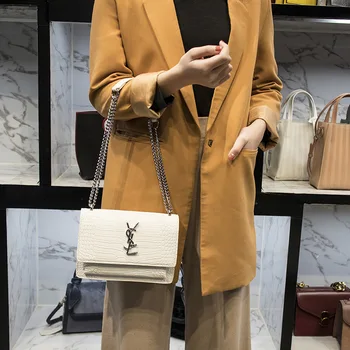 

Women Fashion PU Leather Shoulder Small Flap Crossbody Handbags Top Handle Tote Messenger Bags