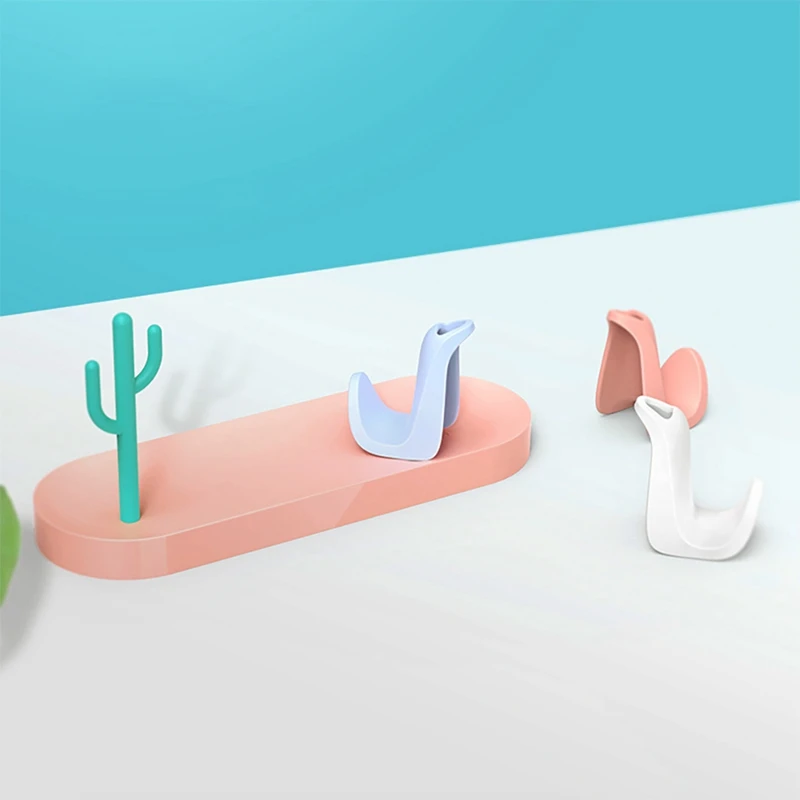 

G 3Pcs Bionic Bird Hanger Multifunctional Auxiliary Hanger Multi-layer Space Saving Hanger Link Hangers