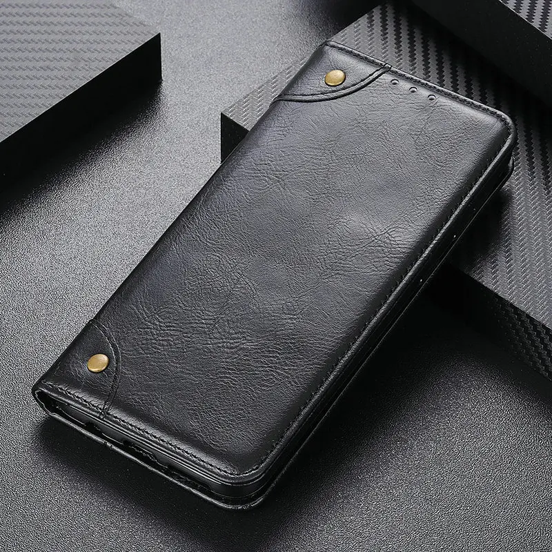 Роскошный деловой чехол для Sony Xperia L4 360 защитный L3 флип-чехол L 4 3 4L 3L | Мобильные