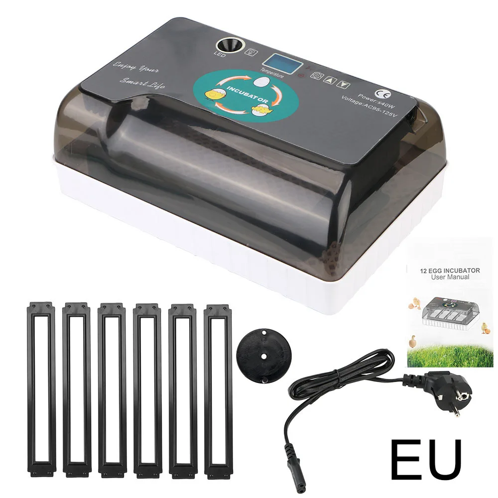 EU plug