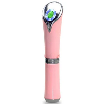 

Electric Thermal Eye Massager Eye Care Beauty Instrument Device Remove Wrinkles Dark Circles Puffiness Massage Relaxation