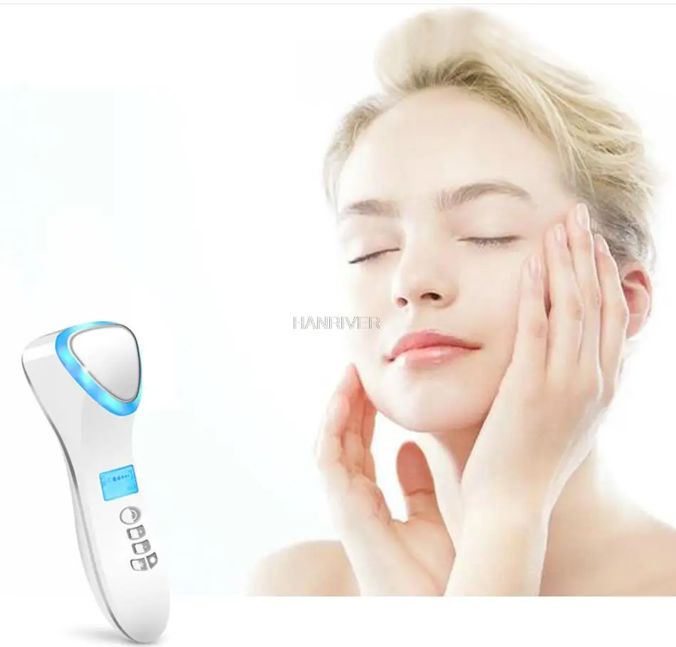 Lumigen Light Therapy – Illumiwave Red Light Therapy Device