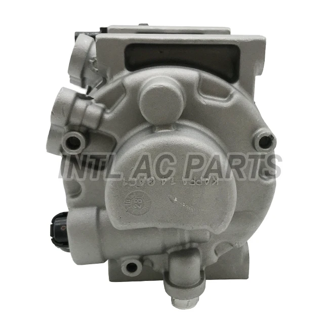 Авто кондиционер A/C AC компрессор для HYUNDAI Verna-1.4L 97701F9000 97701-H9000