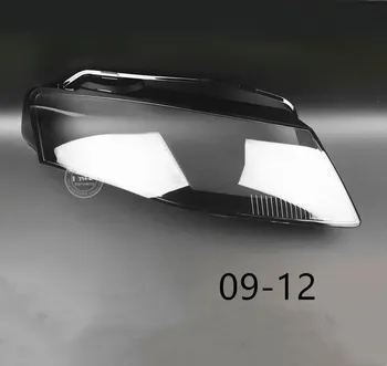 

Original quality for Audi A4L headlight cover 09 10 11 12 headlight transparent cover lamp housing