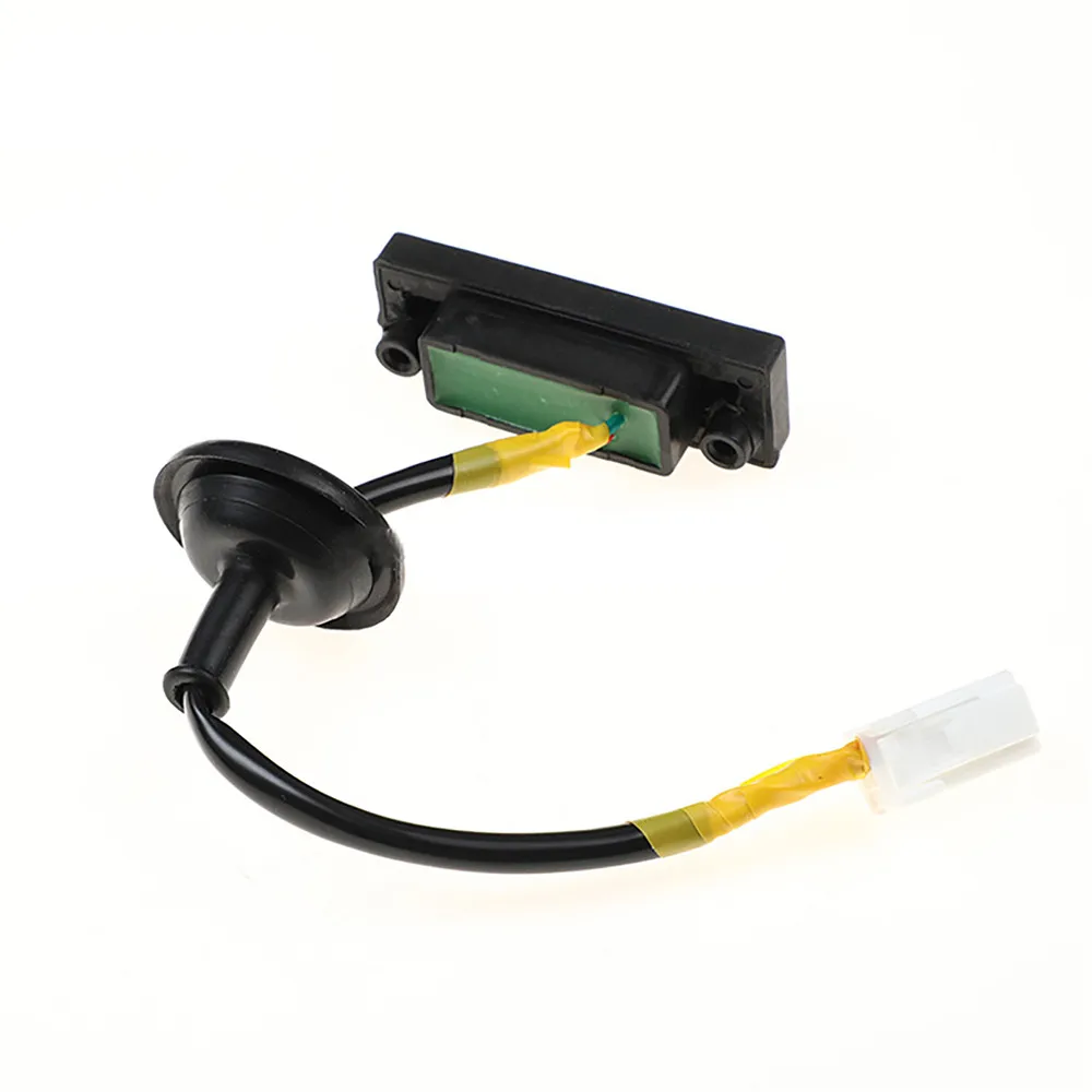 

Boot Button Tailgate Switch Handle Release Switch 81260-1W220 for Kia Rio Car Accessories