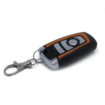 

Universal Scooter Chopper Motor Bike Motorcycle Alarm System Anti-theft Security Alarm Protection Remote Control