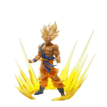 

Saint Seiya Handcraft Gundam Model Soul EFFECT IMPACT Explosive Special Effects Scene Effects