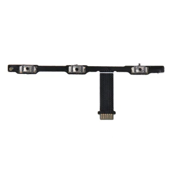 

Power Switch On OFF Button Volume Key Flex Cable For Asus Zenfone 5 A500CG A500KL