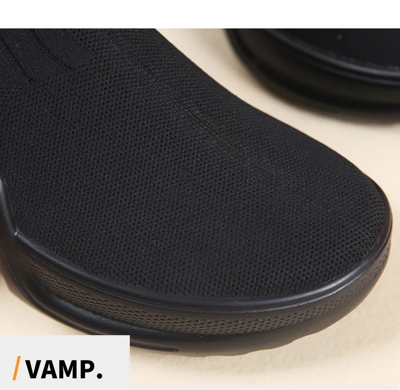 Autumn Winter Women Boots Comfortable Fashion Ankle Snow Boots Women Winter Keep Warm Lace-up Ladies Sock Boots