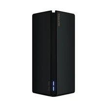Xiaomi – Mi AX1800 routeur Qualcomm cinq cœurs wi-fi 6 2.4 GHz/5 GHz, Gigabit, OFDMA, Gigabit complet, 2 antennes à Gain élevé, répéteur wi-fi IPv6