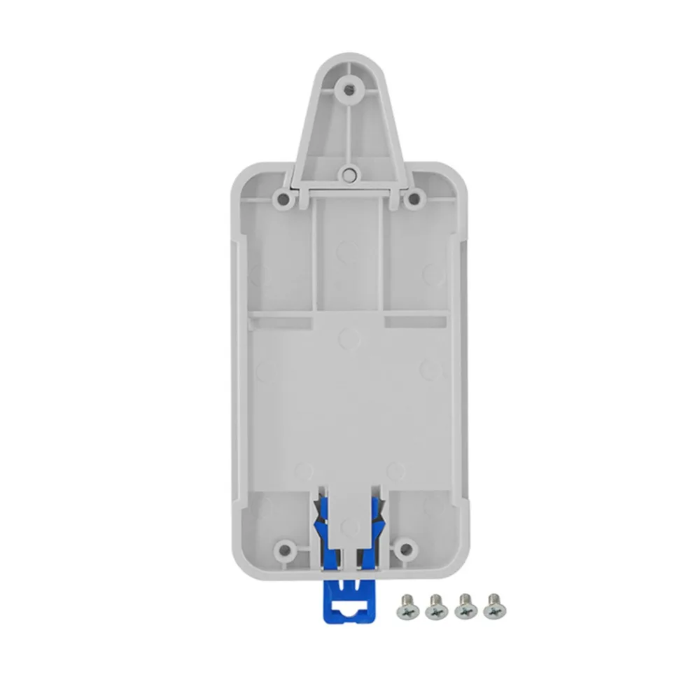 SONOFF-DR-DIN-Rail-Tray-with-4-Screws-for-Basic-RF-TH10-TH16-POW-Switch (1)