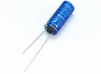 

10PCS 3.8V40F lithium ion capacitor 2.7V40F CDA 3V30F super capacitor volume 8 * 20