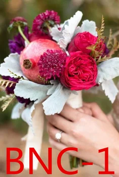 

Weddings and important occasions / Wedding accessories / Bridal bouquets BNC