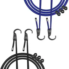 Крепкий эластичный ремень Регулируемый Натяжной ремень автомобильный бельевой крючок грузовое Крепление багажника Пряжка веревка для автомобиля Мотоцикл путешествия