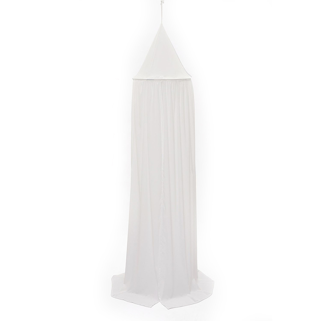 Children's Tent Baby Bed Hanging Mosquito Net Dome Bed Canopy Bedcover Curtain Round Crib Netting Tent Kid Room Decor