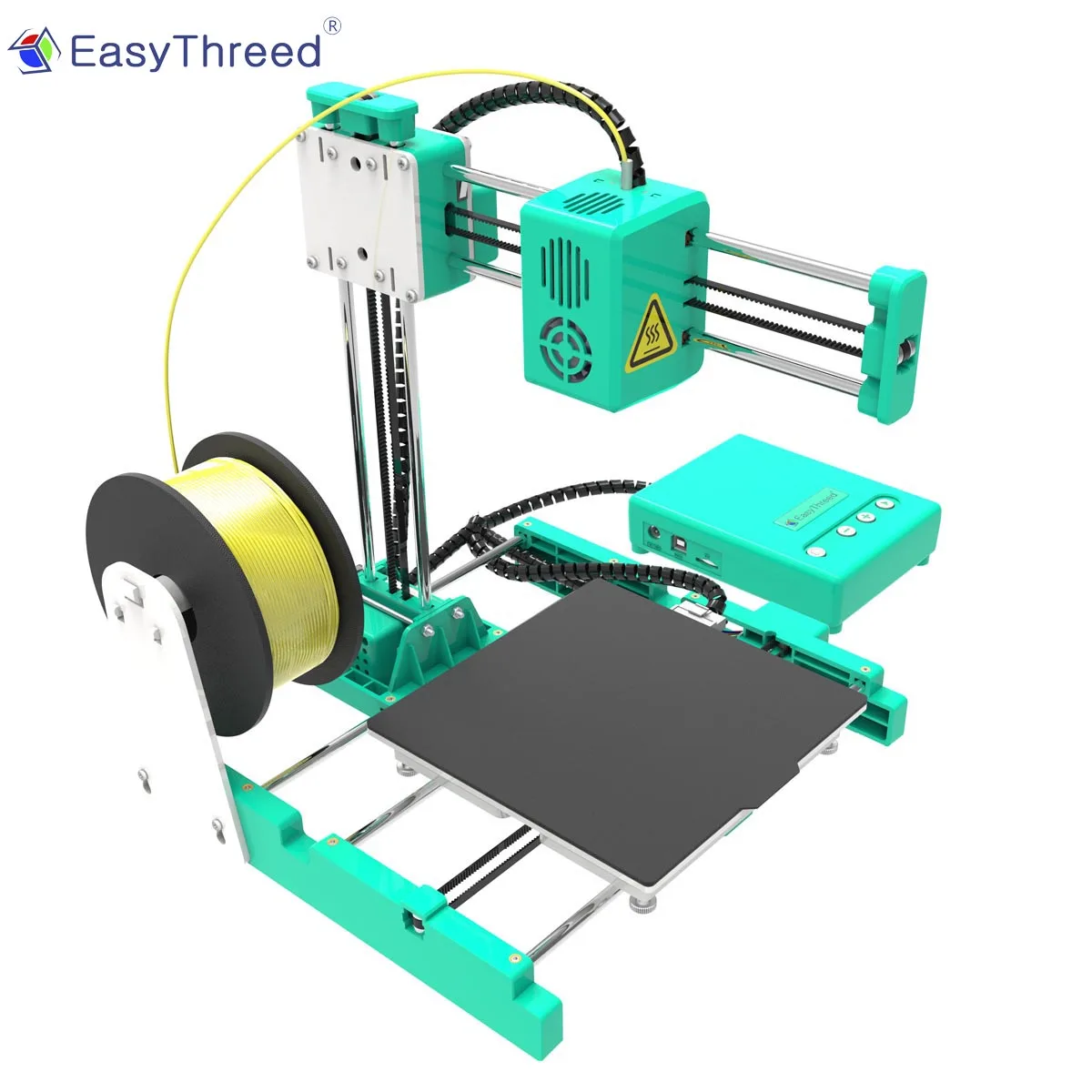 Купить Настольный Детский 3d Принтер Easythreed Mini