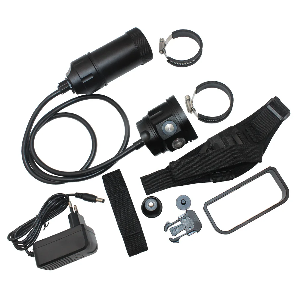 Cheap LED Flashlights (6)