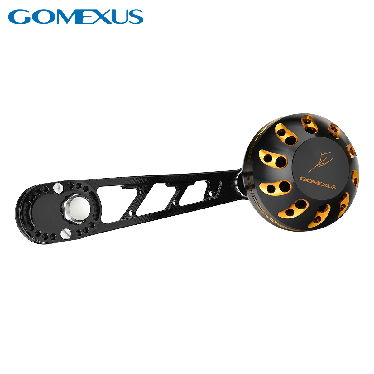 Рыболовная катушка Gomexus 85 мм для Shimano Calcutta Conquest Ocea Tranx|Рыболовные катушки| |