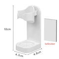 1x Toothbrush Holder