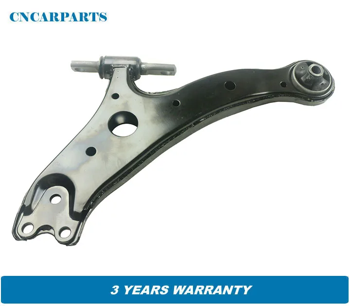 

Front, Right Control Arm 48068-58010 Fit for Toyota Camry Celica ST185 4WD Suzuki LIANA RH413 Front Right
