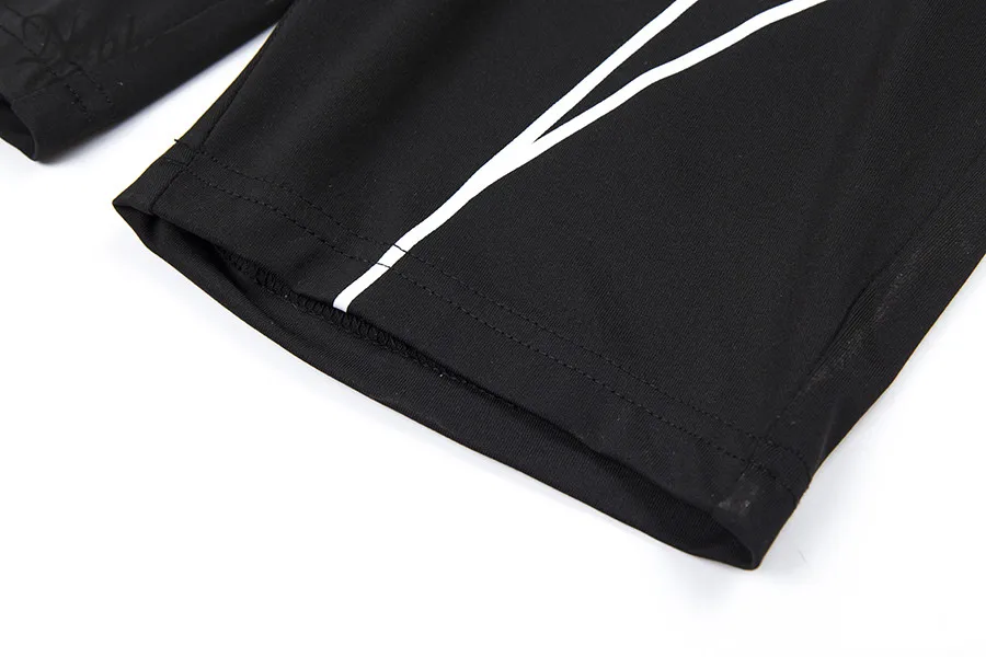 khaki shorts Sexy Sleeveless High-necked Print Jumpsuit for Women's Wear 2021 gym shorts